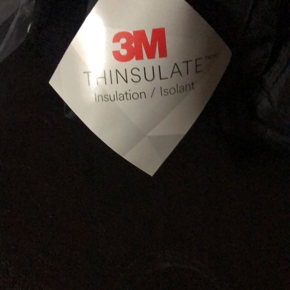 THINSULATE INSULATE/ISOLATE MENS HEATED SIZE MEDIUM NEW NEVER USE - Picture 12 of 13